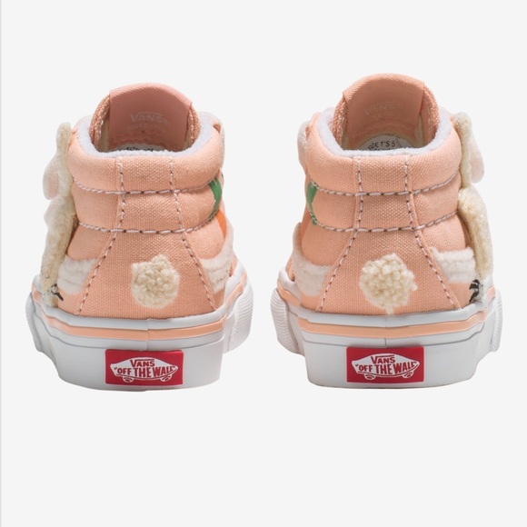 Vans SK8 Zip R. Rabbit Garden Party - Picture 7 of 7